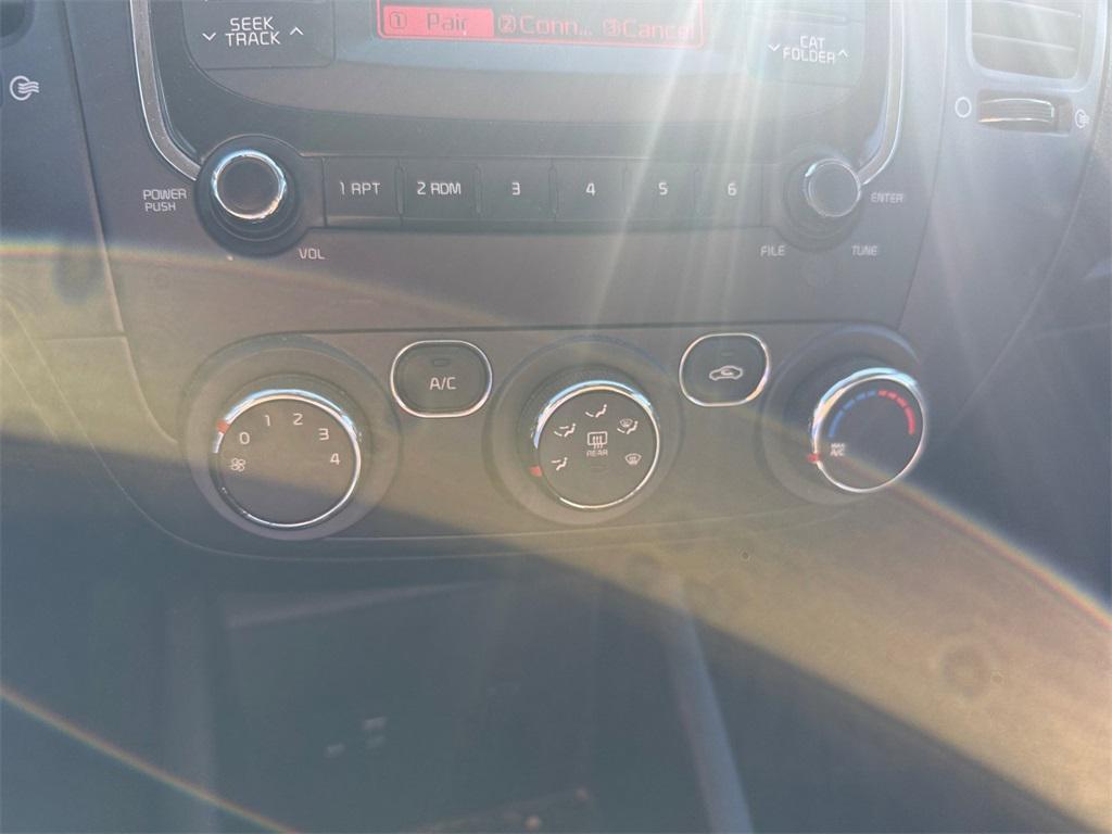 used 2017 Kia Forte car, priced at $10,048