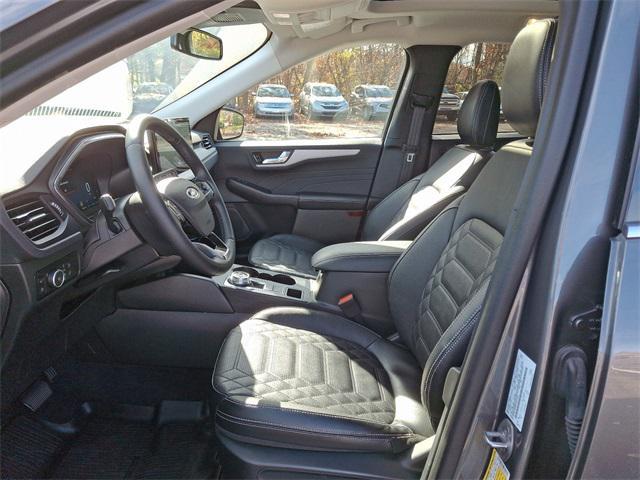 used 2023 Ford Escape car, priced at $29,500