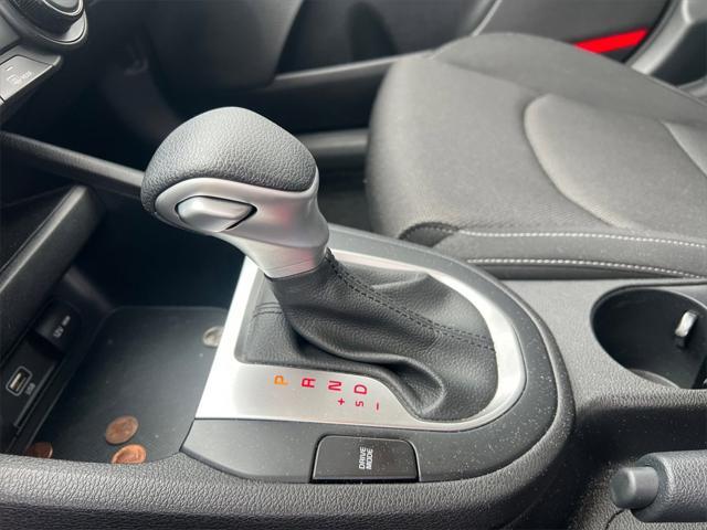 used 2023 Kia Forte car, priced at $18,436