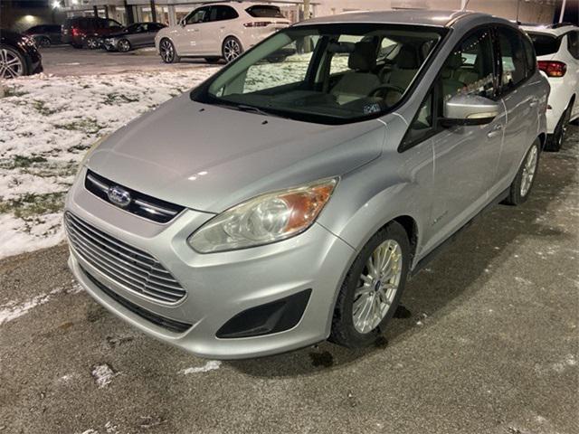 used 2013 Ford C-Max Hybrid car, priced at $7,636