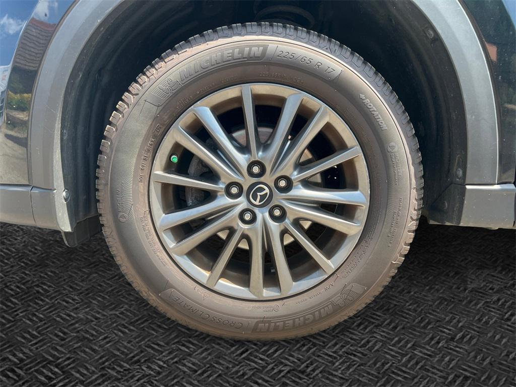 used 2019 Mazda CX-5 car, priced at $19,048