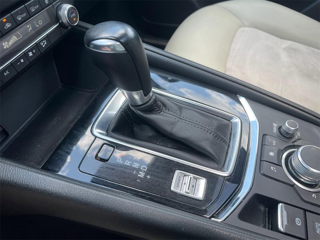 used 2019 Mazda CX-5 car, priced at $19,048