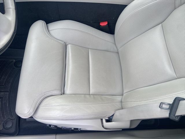 used 2022 Volvo XC60 Recharge Plug-In Hybrid car, priced at $40,696