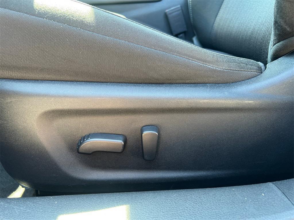 used 2023 Nissan Altima car, priced at $16,981