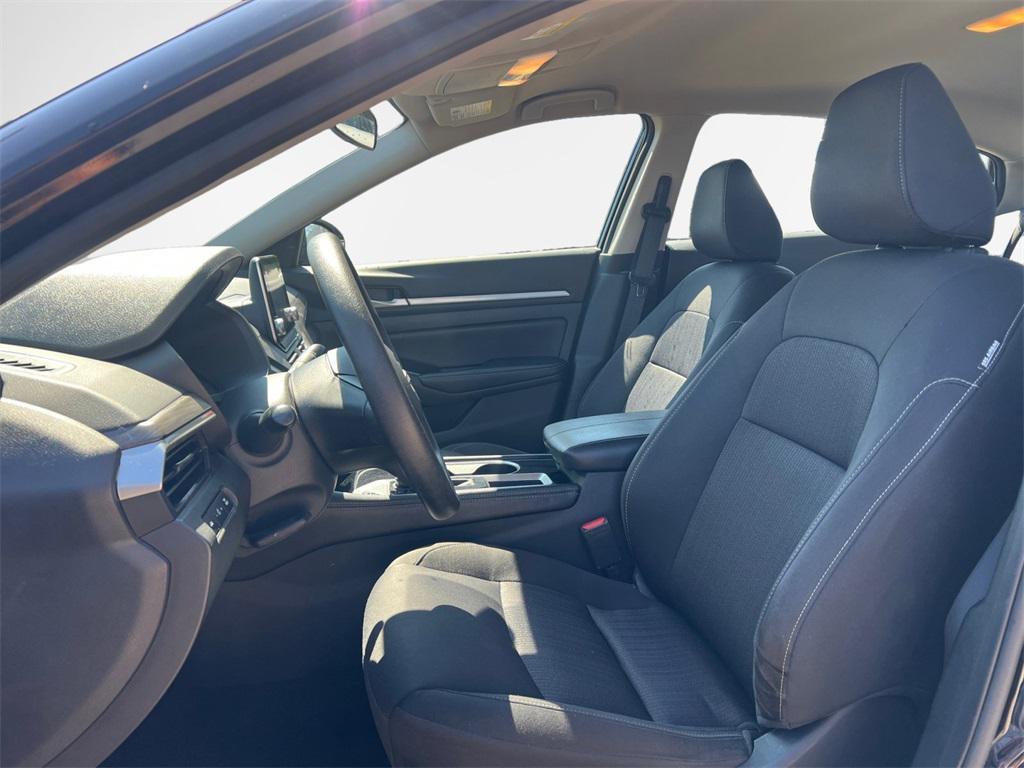 used 2023 Nissan Altima car, priced at $16,981