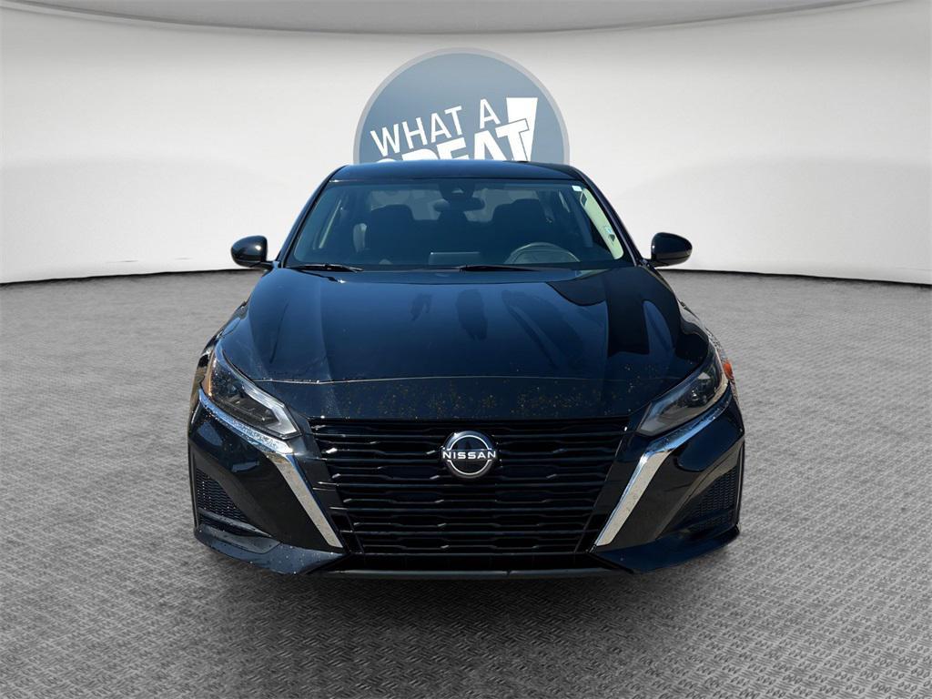 used 2023 Nissan Altima car, priced at $16,981