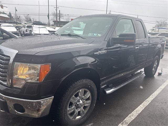 used 2011 Ford F-150 car, priced at $11,457