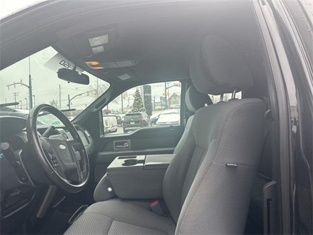 used 2011 Ford F-150 car, priced at $11,457