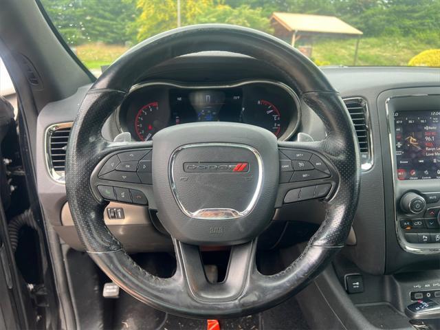 used 2020 Dodge Durango car, priced at $21,447