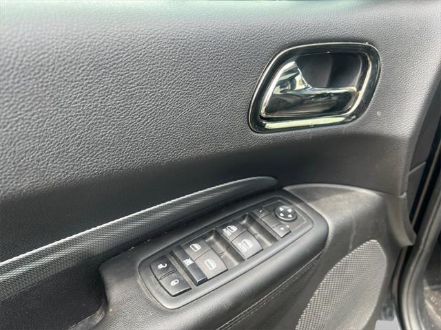 used 2020 Dodge Durango car, priced at $21,447
