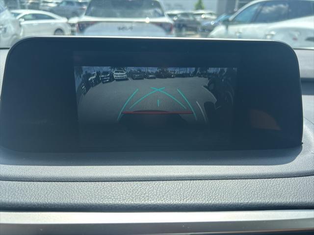 used 2022 Lexus RX 450h car, priced at $42,185