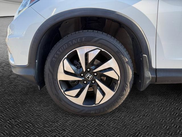 used 2016 Honda CR-V car, priced at $14,738