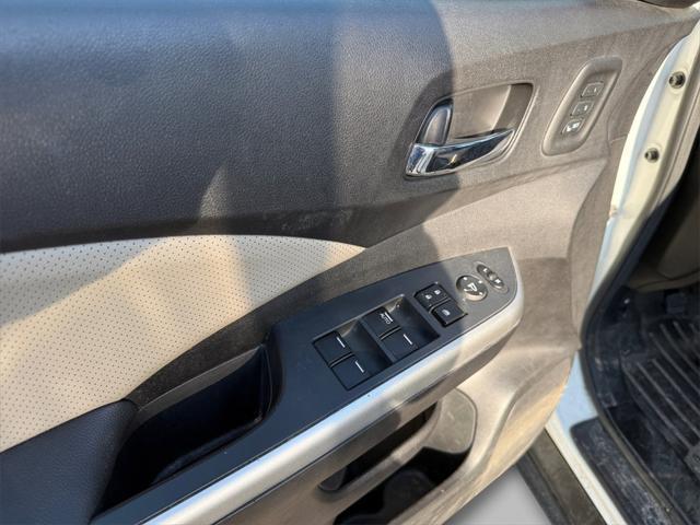used 2016 Honda CR-V car, priced at $14,738