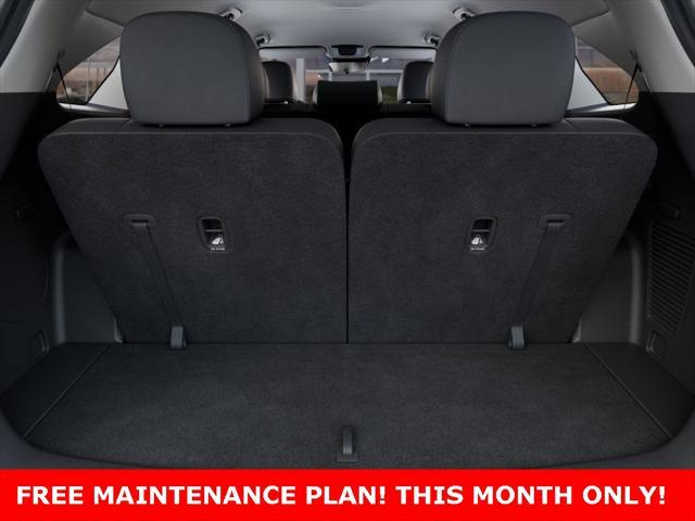 new 2025 Kia Sorento car, priced at $36,337
