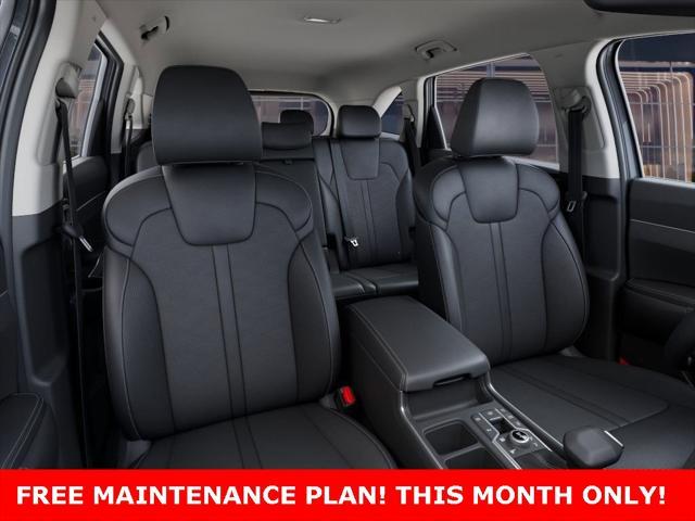 new 2025 Kia Sorento car, priced at $36,337