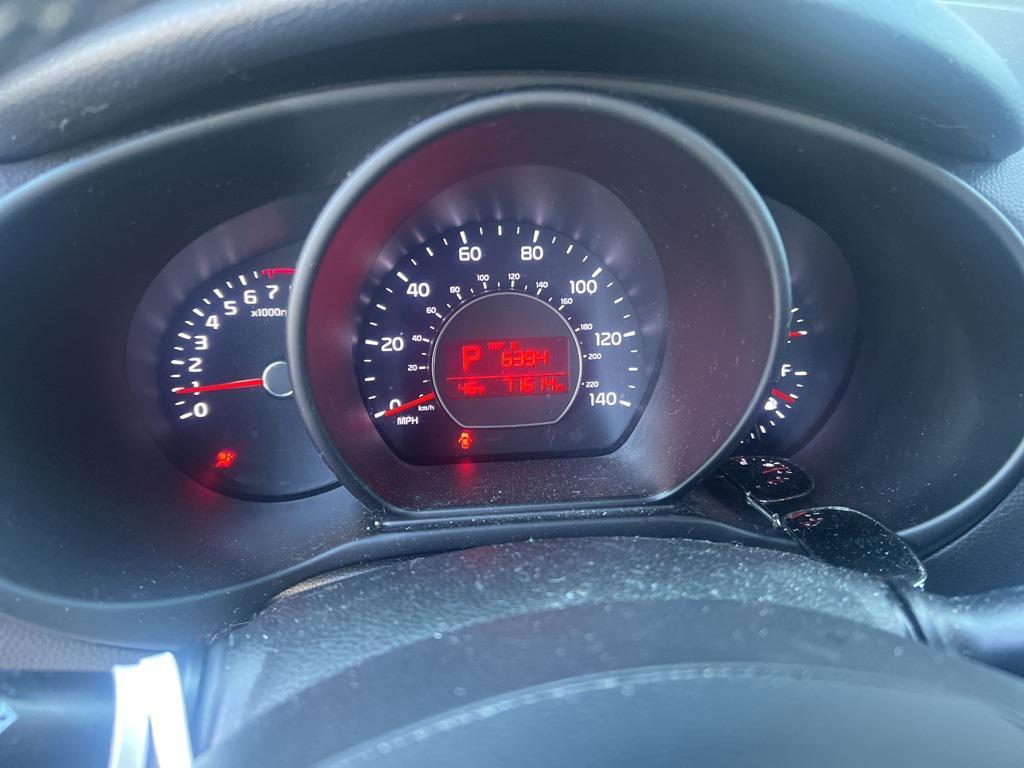 used 2018 Kia Soul car, priced at $11,673