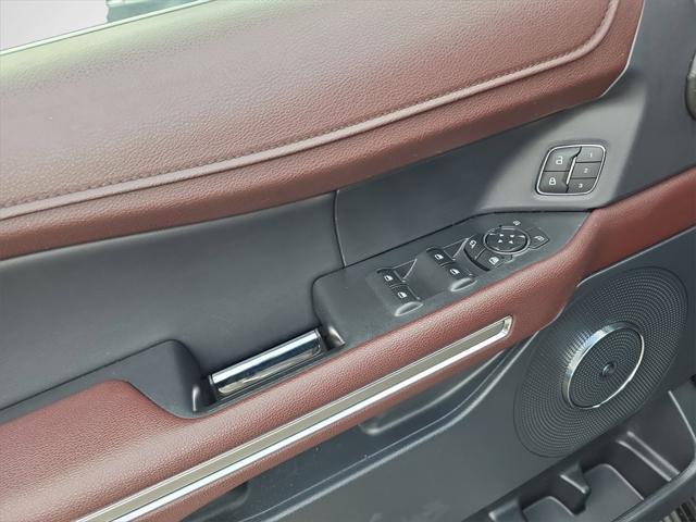 used 2022 Ford Expedition car, priced at $38,189