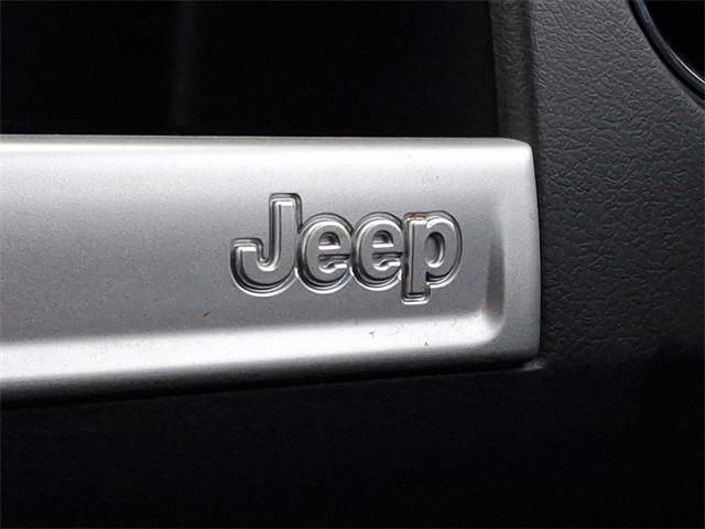 used 2016 Jeep Compass car, priced at $8,422