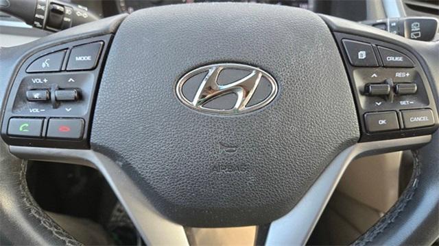 used 2016 Hyundai Tucson car, priced at $11,354