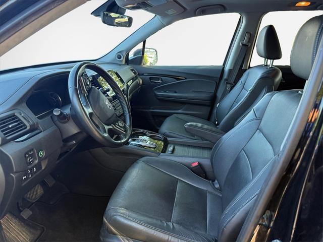 used 2019 Honda Pilot car, priced at $24,752