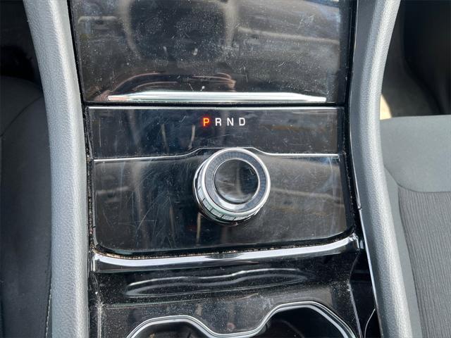 used 2023 Jeep Grand Cherokee L car, priced at $25,455