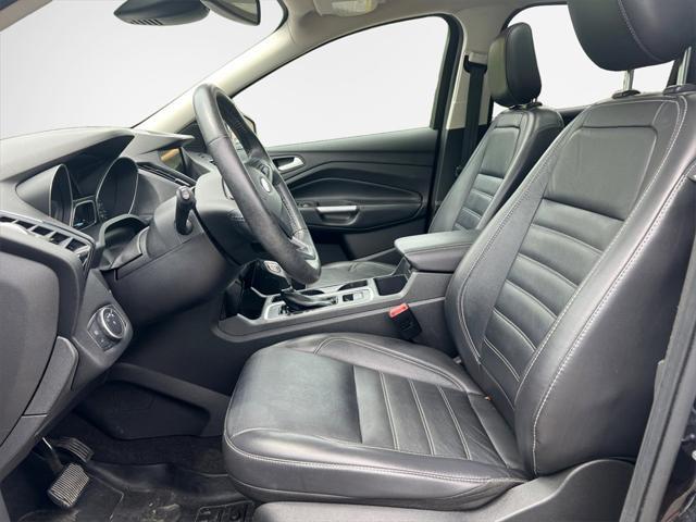 used 2019 Ford Escape car, priced at $17,520