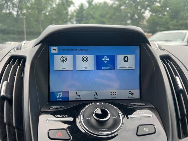 used 2019 Ford Escape car, priced at $17,520