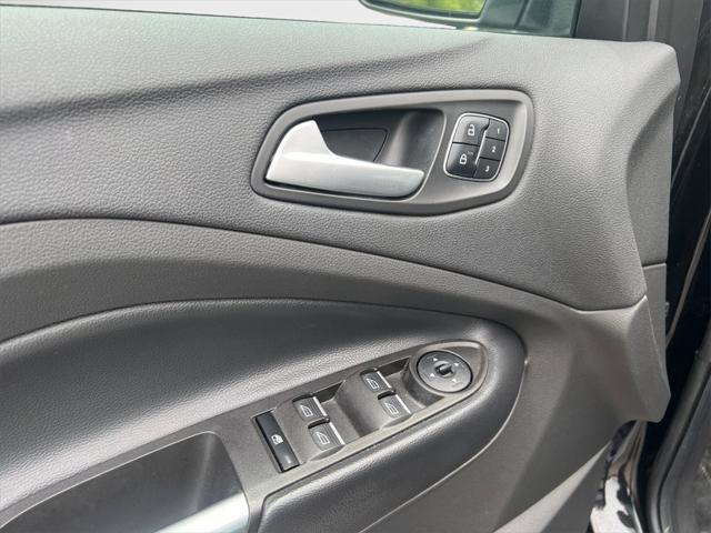 used 2019 Ford Escape car, priced at $17,520