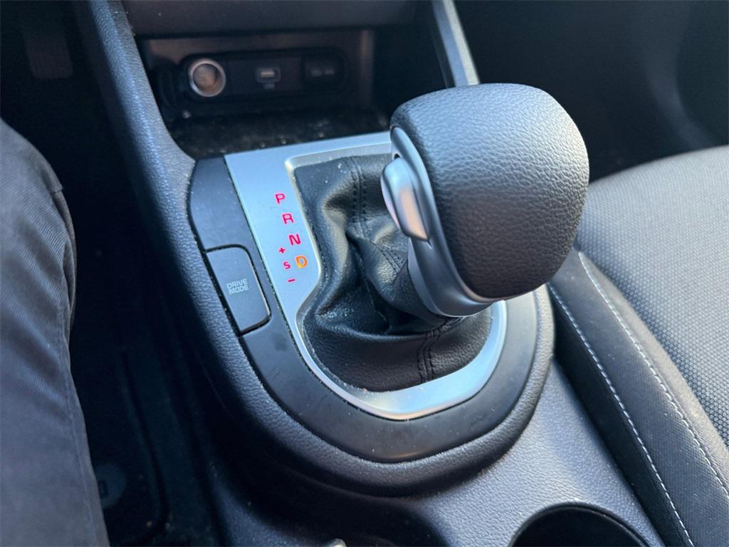used 2022 Kia Forte car, priced at $15,142