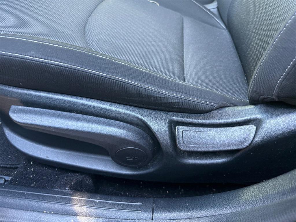 used 2022 Kia Forte car, priced at $15,142