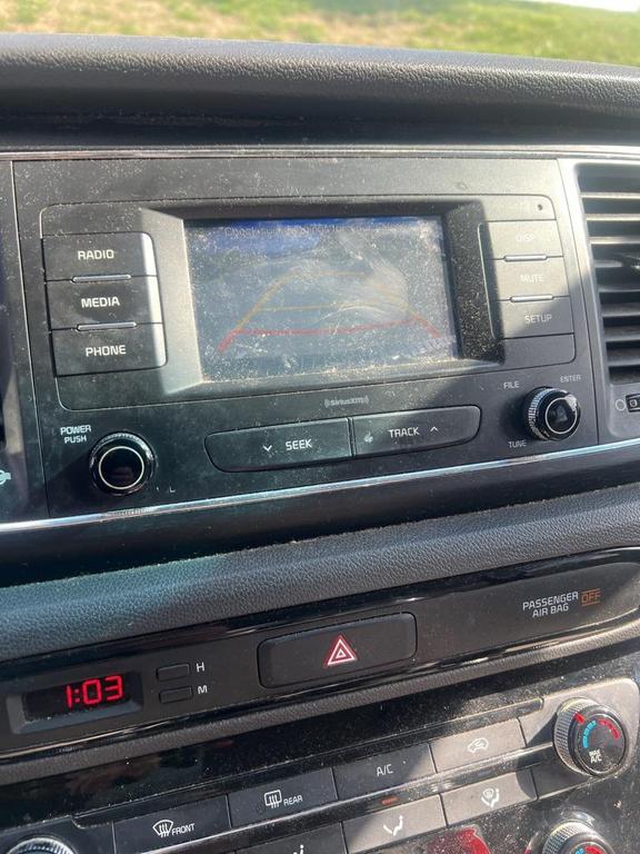 used 2018 Kia Sedona car, priced at $11,232