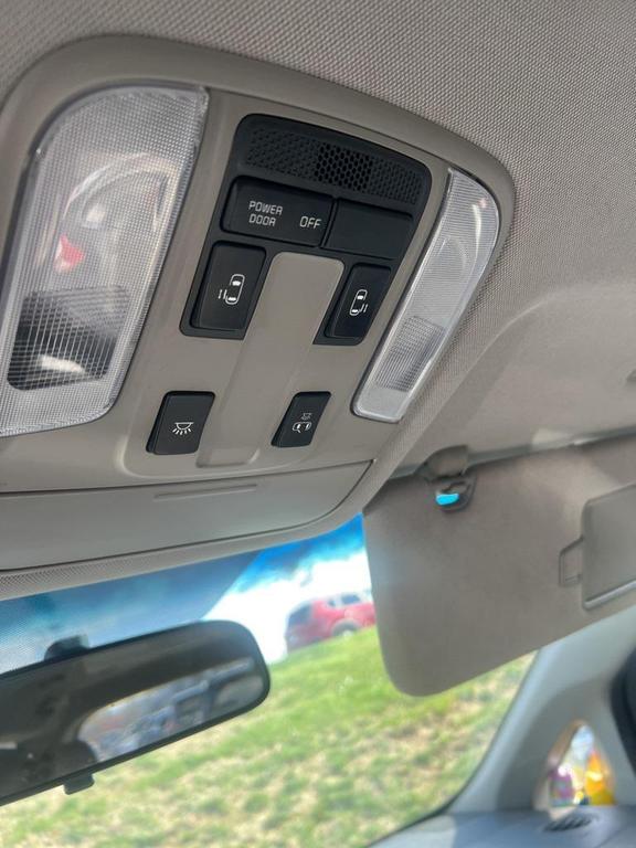 used 2018 Kia Sedona car, priced at $11,232