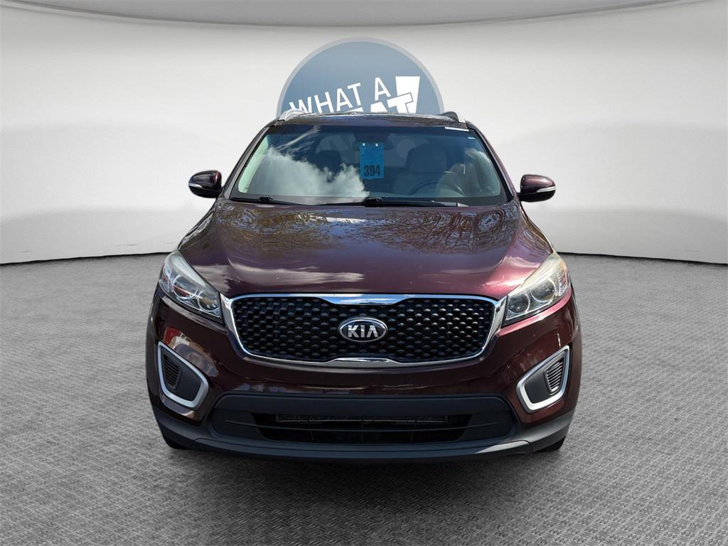 used 2018 Kia Sorento car, priced at $12,985