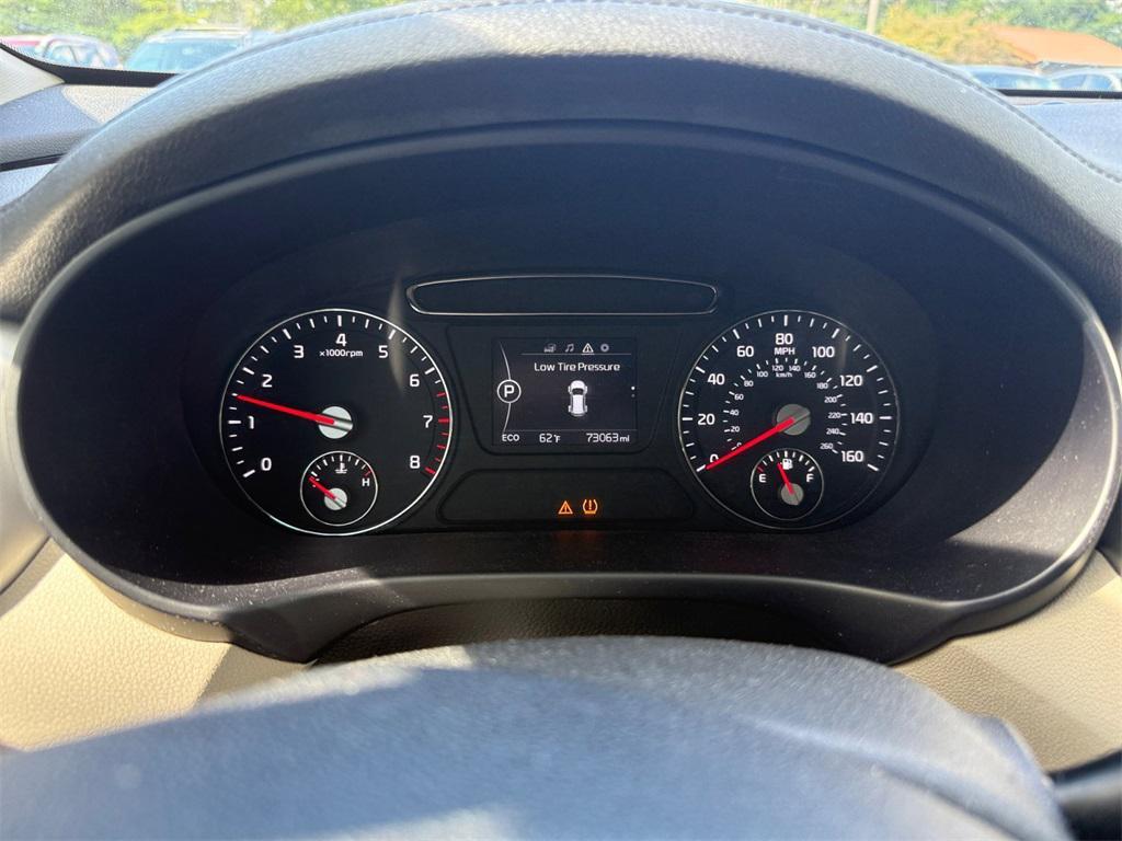 used 2018 Kia Sorento car, priced at $12,985