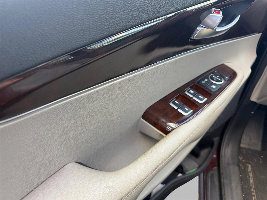 used 2018 Kia Sorento car, priced at $12,985