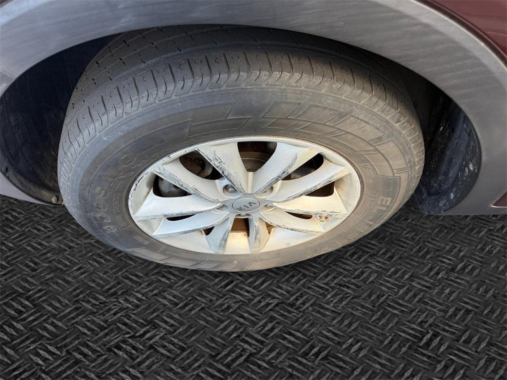 used 2018 Kia Sorento car, priced at $12,985