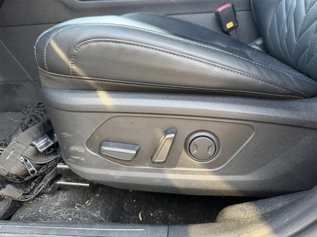 used 2023 Kia Sportage car, priced at $28,283