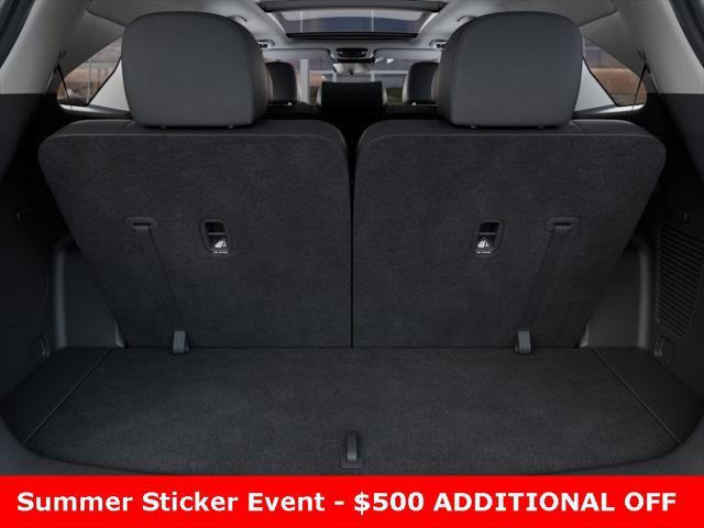 new 2025 Kia Sorento car, priced at $37,043