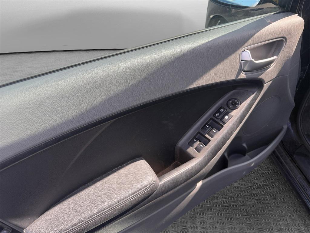 used 2017 Kia Forte car, priced at $8,578