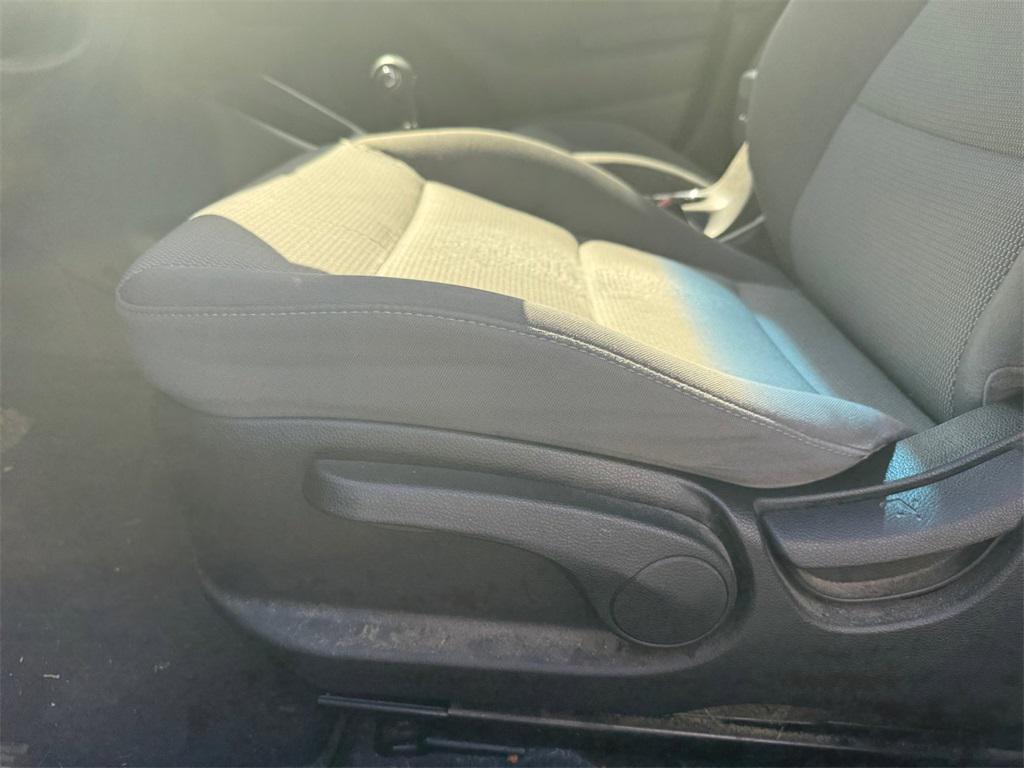 used 2017 Kia Forte car, priced at $8,578