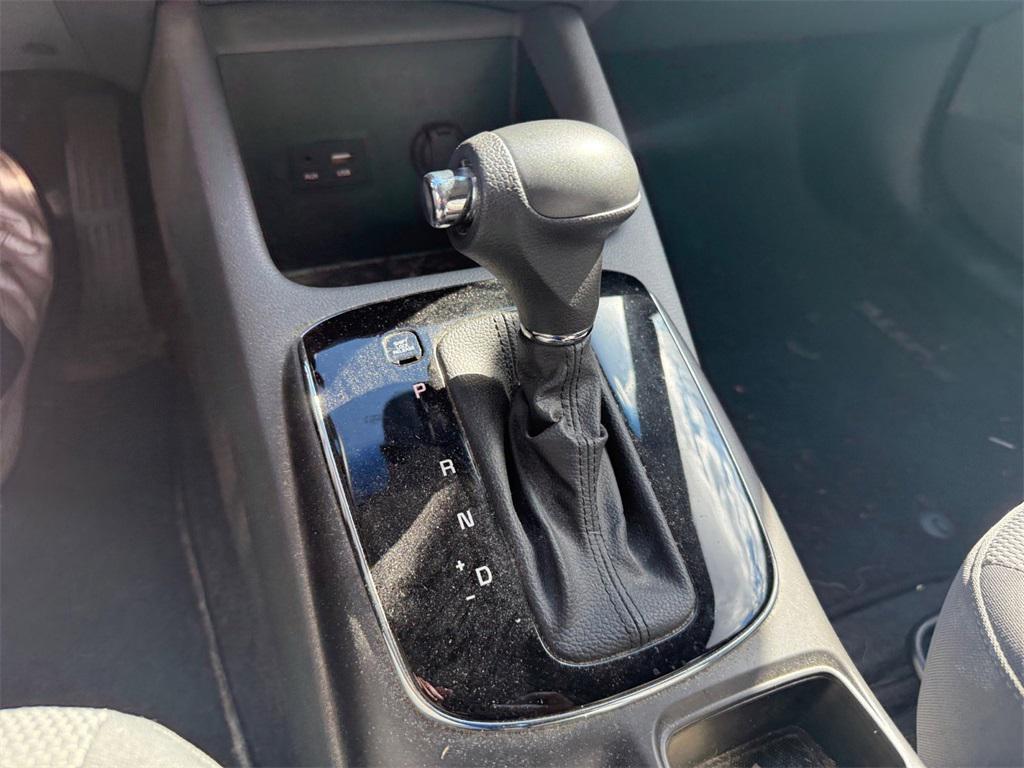 used 2017 Kia Forte car, priced at $8,578