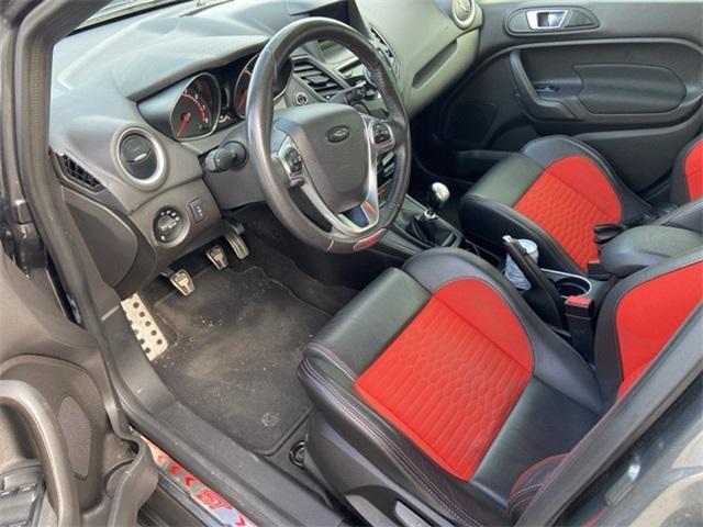 used 2019 Ford Fiesta car, priced at $15,995