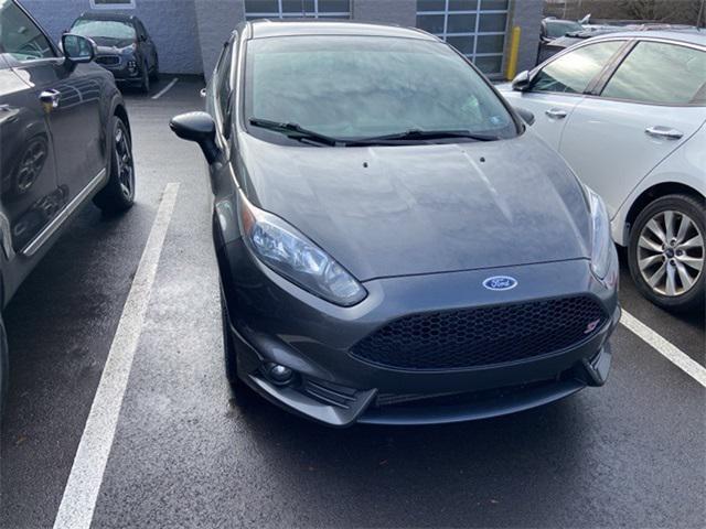 used 2019 Ford Fiesta car, priced at $15,995