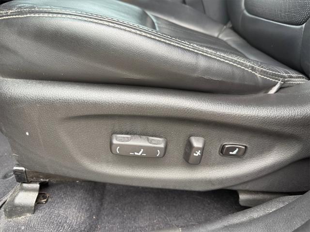 used 2015 Kia Sorento car, priced at $12,611