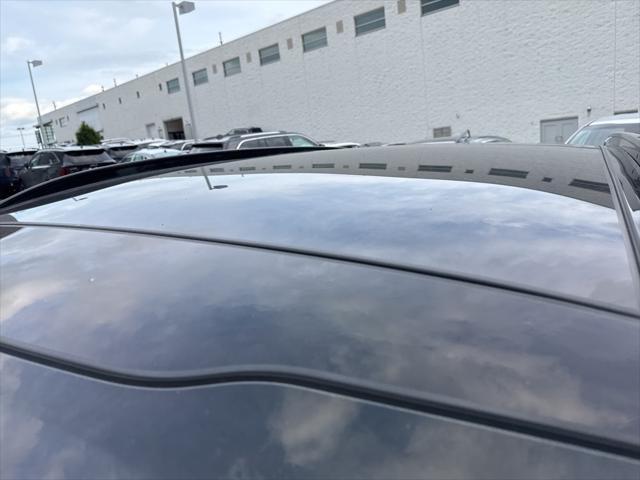 used 2022 Kia Sportage car, priced at $22,262