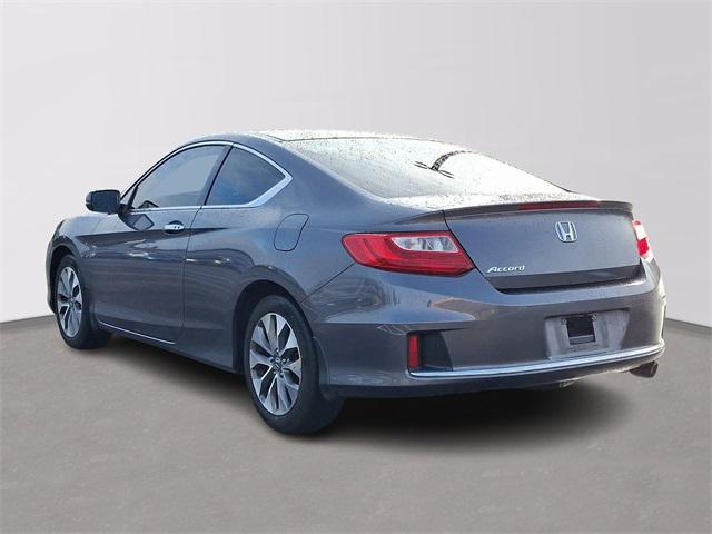 used 2014 Honda Accord car, priced at $14,628