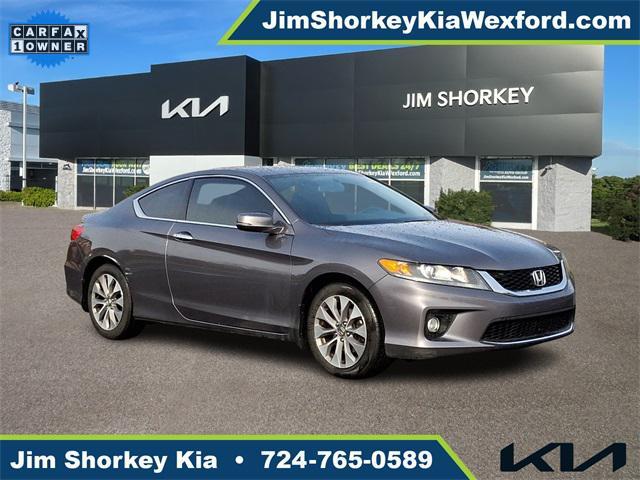 used 2014 Honda Accord car, priced at $14,628