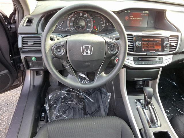 used 2014 Honda Accord car, priced at $14,628