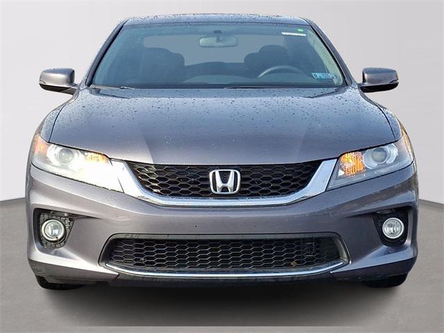 used 2014 Honda Accord car, priced at $14,628