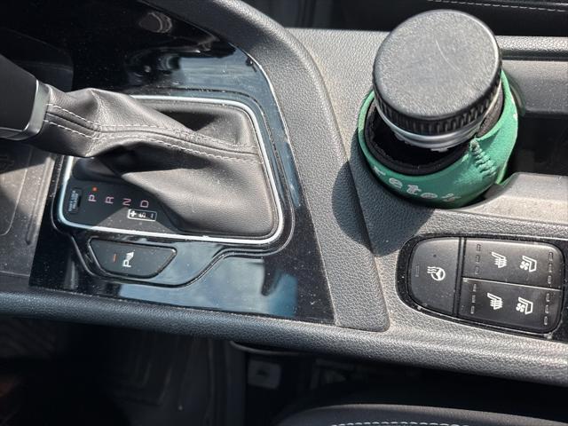 used 2019 Kia Niro car, priced at $18,842